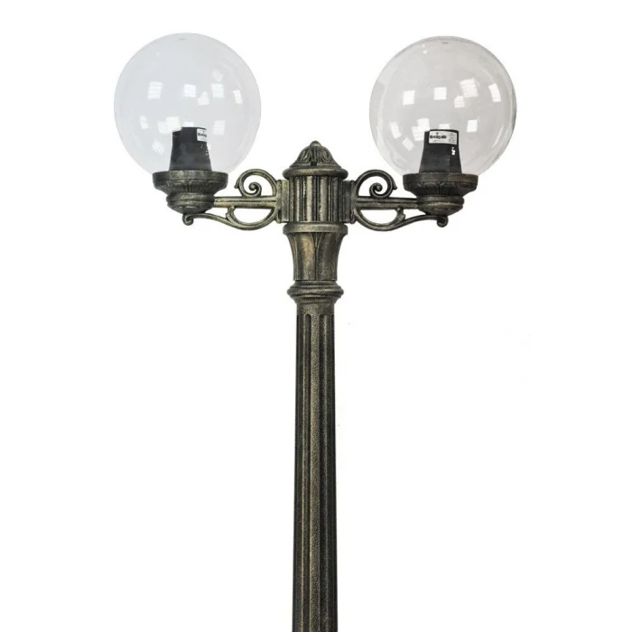 Уличный фонарь Fumagalli Artu Bisso/G250 2L G25.158.S20.BXE27