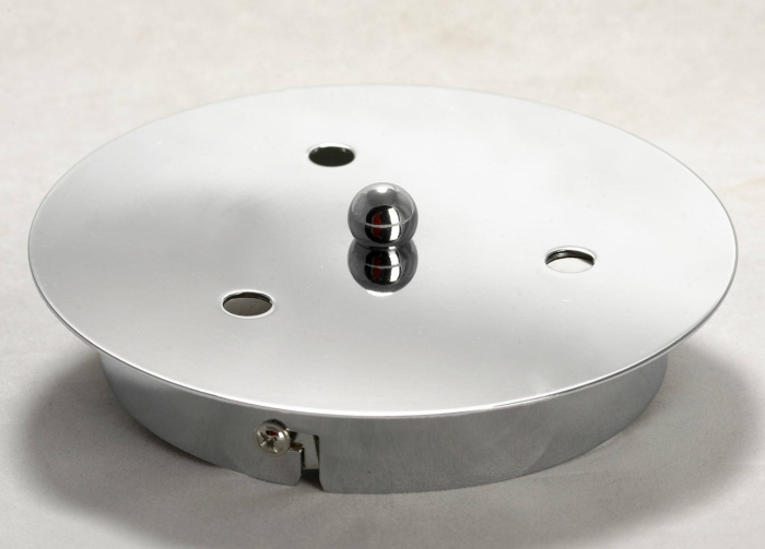 Люстра Iliamna GRLSP-8139