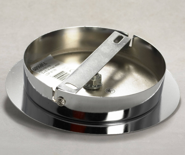 Люстра Iliamna GRLSP-8139