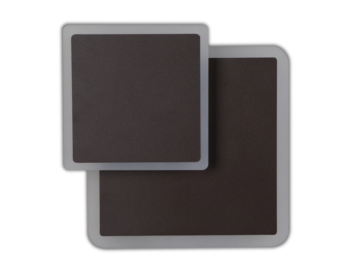 Настенный светодиодный светильник с выключателем Ambrella light FW108