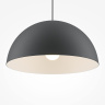 Подвесной светильник Maytoni Basic colors MOD168PL-01B