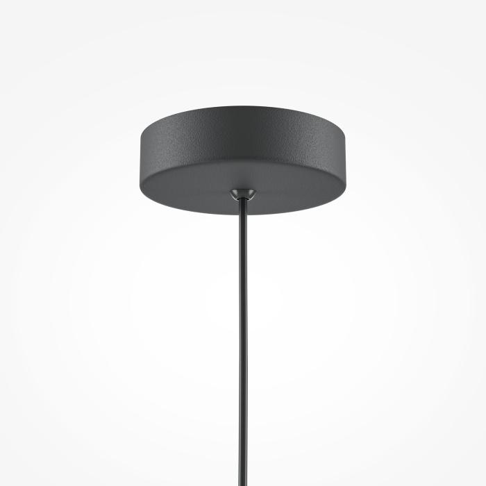 Подвесной светильник Maytoni Basic colors MOD168PL-01B