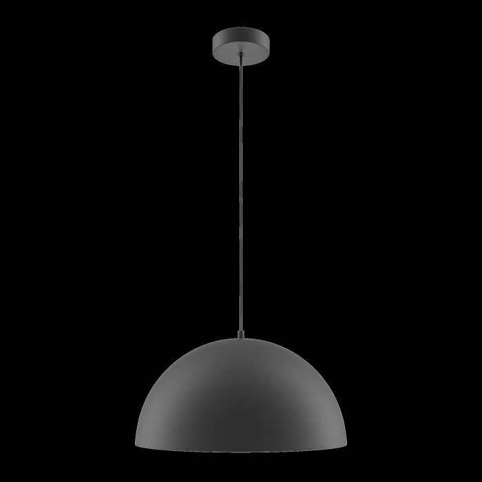 Подвесной светильник Maytoni Basic colors MOD168PL-01B