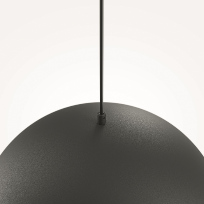 Подвесной светильник Maytoni Basic colors MOD168PL-01B