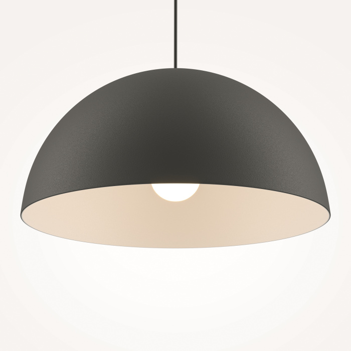 Подвесной светильник Maytoni Basic colors MOD168PL-01B