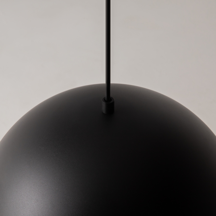 Подвесной светильник Maytoni Basic colors MOD168PL-01B