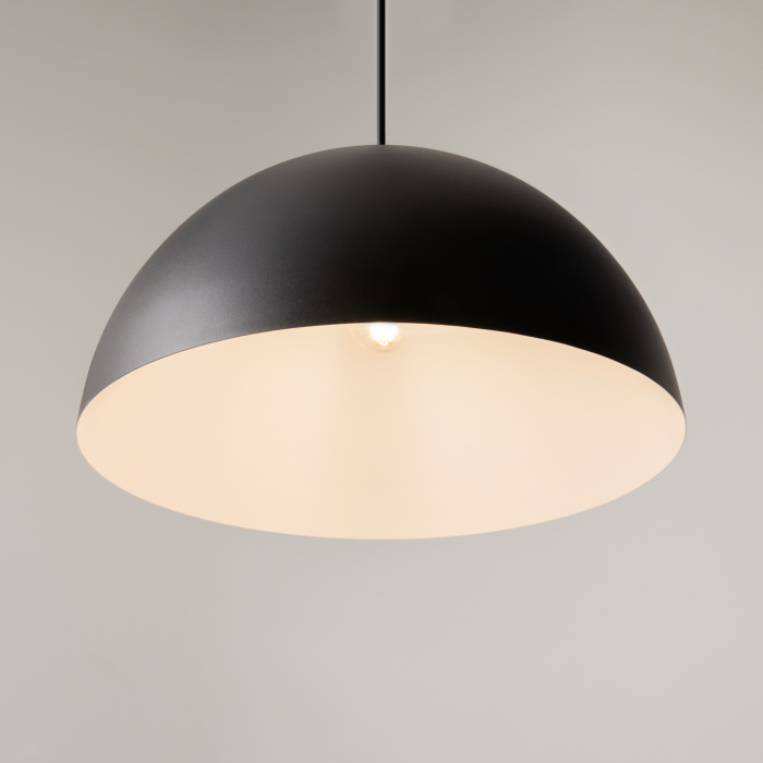 Подвесной светильник Maytoni Basic colors MOD168PL-01B