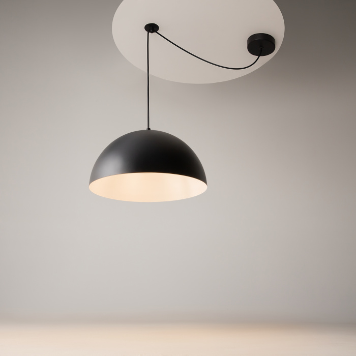 Подвесной светильник Maytoni Basic colors MOD168PL-01B