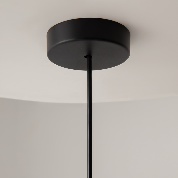 Подвесной светильник Maytoni Basic colors MOD168PL-01B