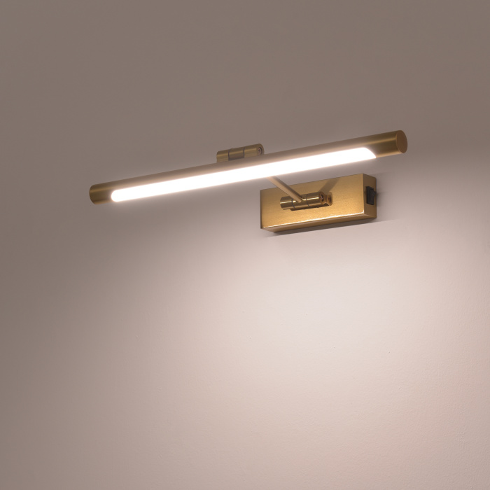 Подсветка для картин Lightstar Noce 201031