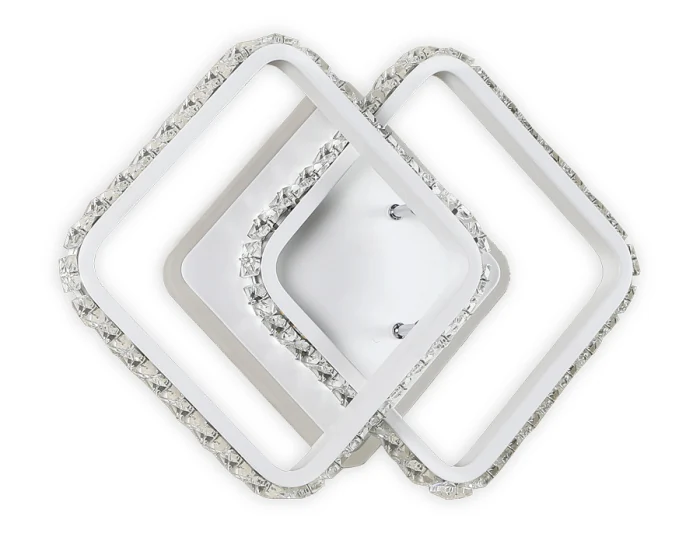 Настенный светодиодный светильник с выключателем Ambrella light FA275