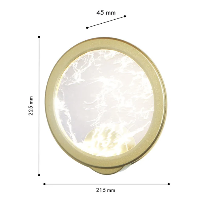 Бра Favourite 4374-1W