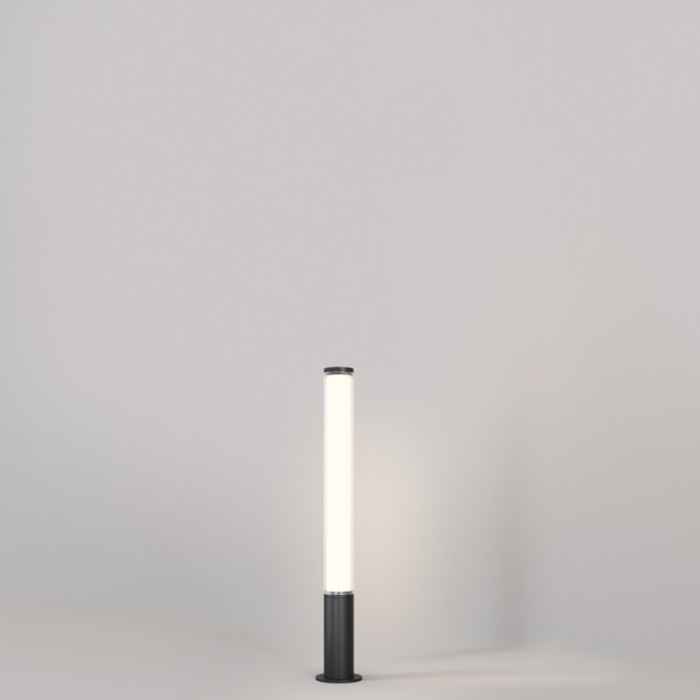 Садово-парковый светильник Maytoni O467FL-L50B3K