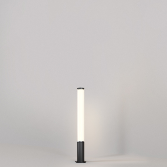 Садово-парковый светильник Maytoni Ster O467FL-L50B3K