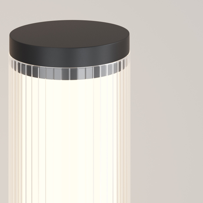 Садово-парковый светильник Maytoni Ster O467FL-L50B3K