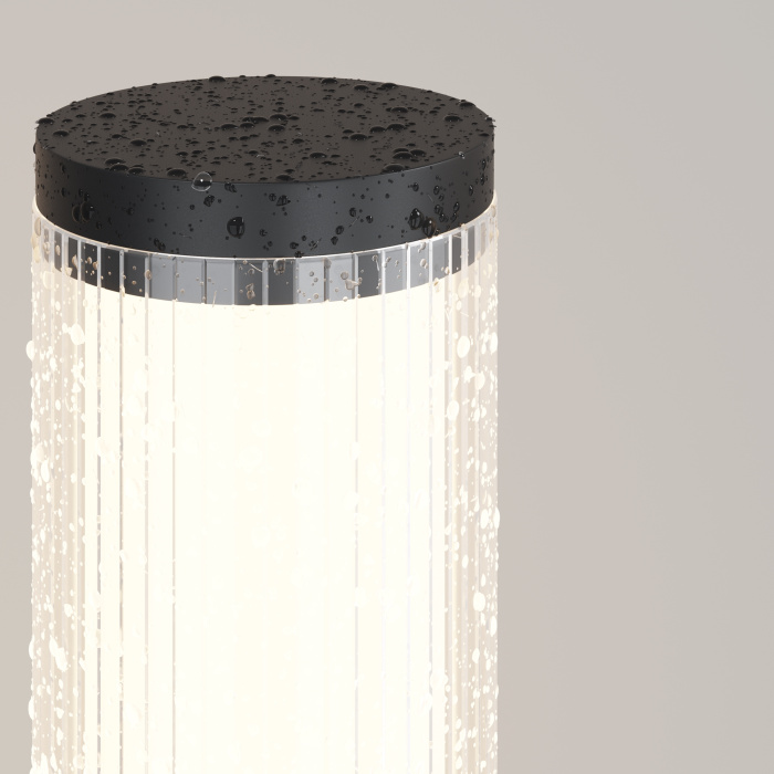 Садово-парковый светильник Maytoni Ster O467FL-L50B3K