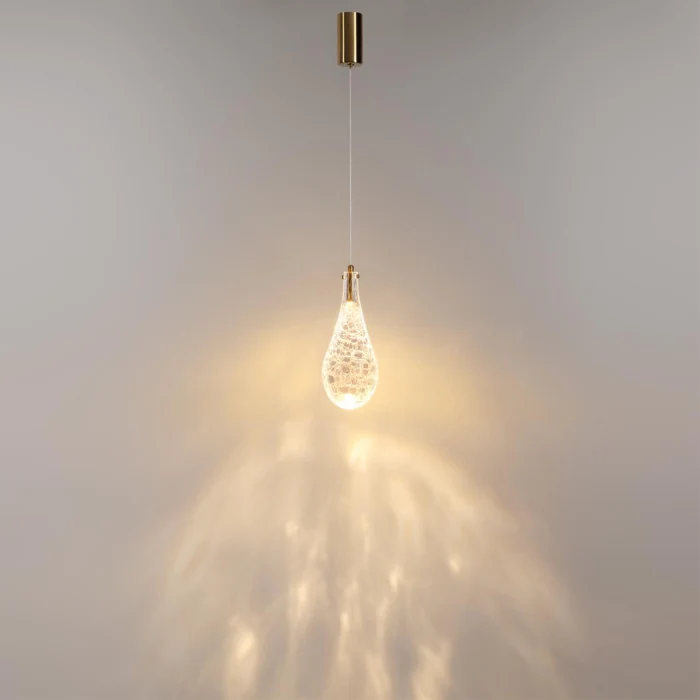 Подвесной светильник ODEON LIGHT HIGHTECH 7147/5L