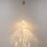 Подвесной светильник Odeon Light Braid 7147/5L