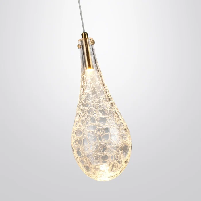 Подвесной светильник Odeon Light Braid 7147/5L