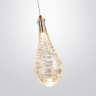Подвесной светильник Odeon Light Braid 7147/5L