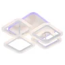 Потолочная светодиодная люстра Escada Memnon 10221/4LED BL