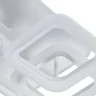 Потолочная светодиодная люстра Escada Memnon 10221/4LED BL