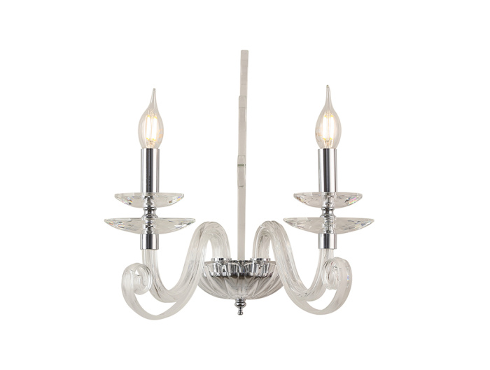 Бра Newport Annabelle 8572/A chrome М0070817