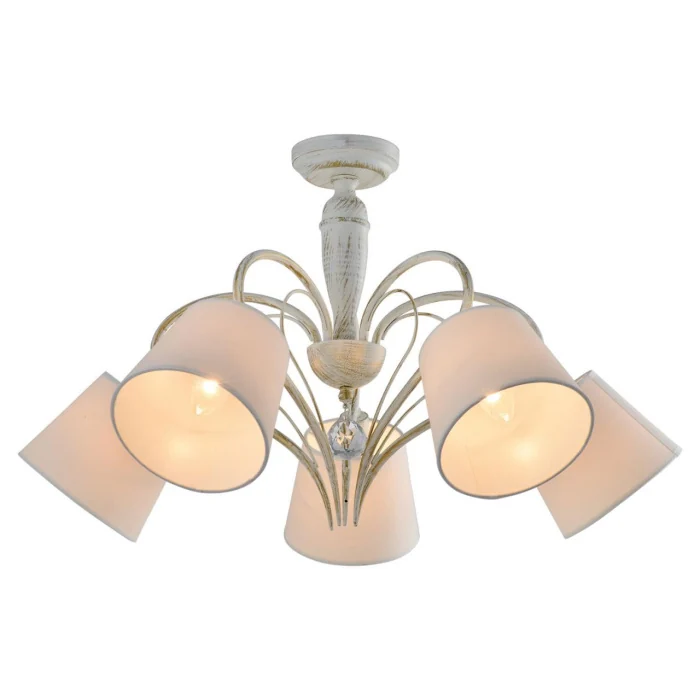 Люстра STAMFORD LSP-8062