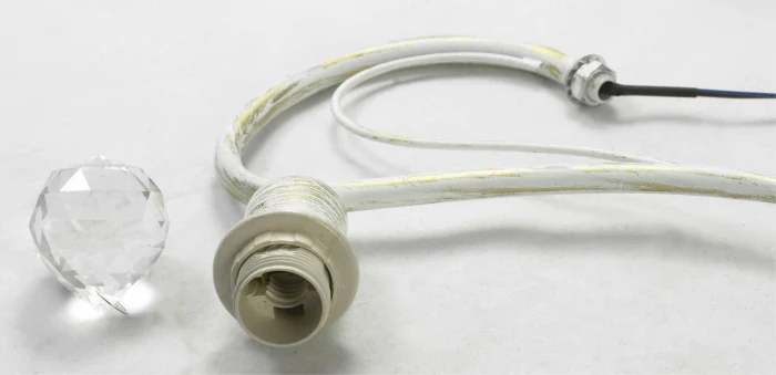 Люстра STAMFORD LSP-8062