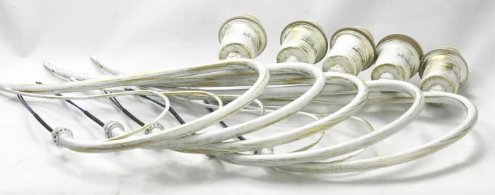 Люстра STAMFORD LSP-8062