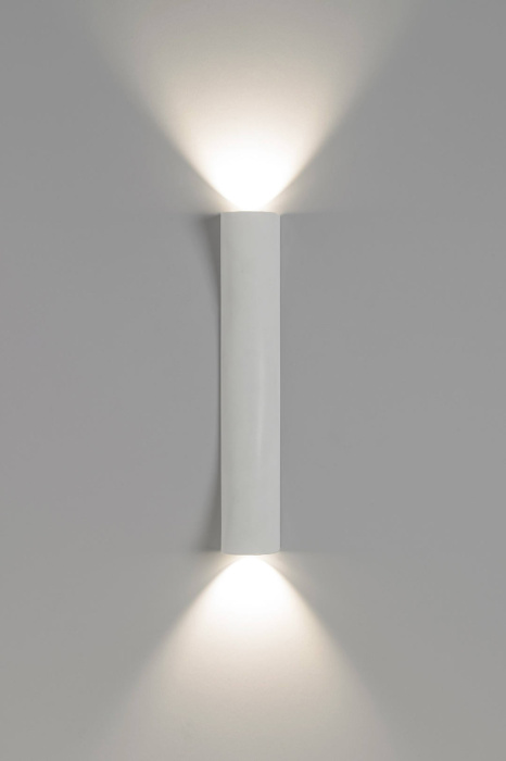 Настенный светильник Leds C4 SURF 05-5077-BW-BW