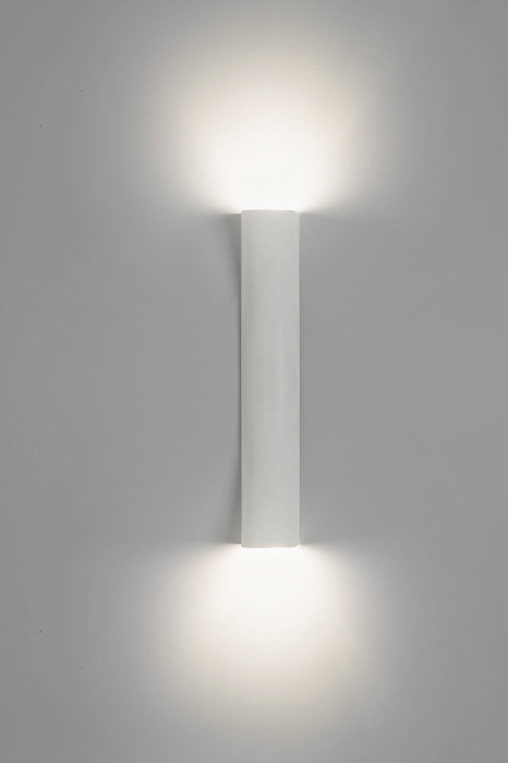 Настенный светильник Leds C4 SURF 05-5077-BW-BW