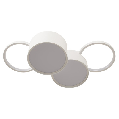 Потолочный светильник LOFT IT Pin 10317/4 White