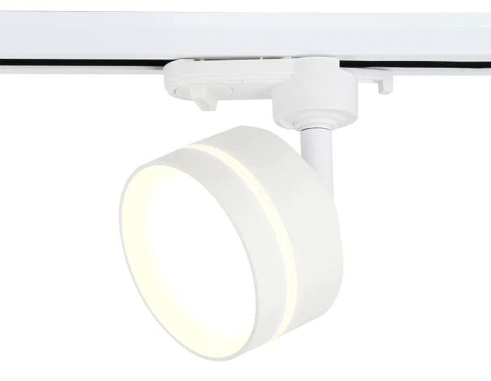 Трековый светильник GX53 Ambrella light GL5384