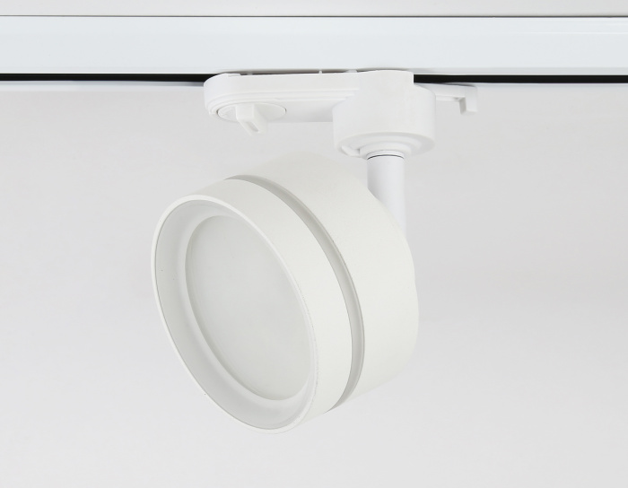 Трековый светильник GX53 Ambrella light GL5384