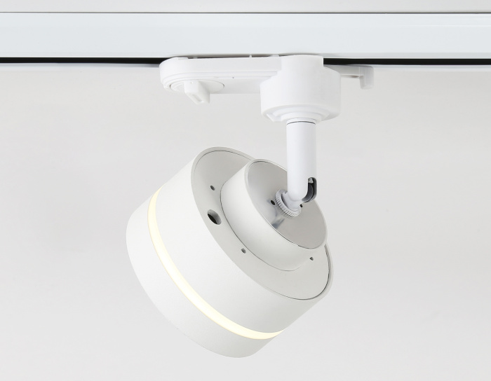 Трековый светильник GX53 Ambrella light GL5384