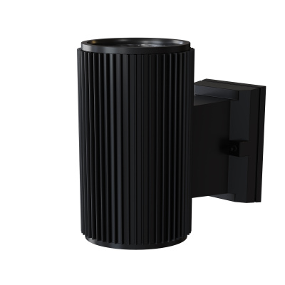 Светильник настенный Maytoni Rando O419WL-01B