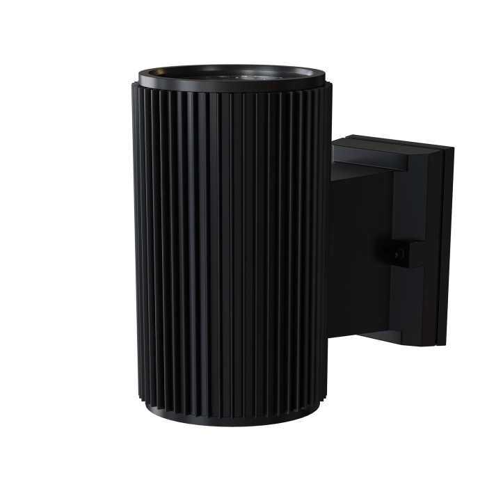 Светильник настенный Maytoni Rando O419WL-01B