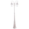 Парковый светильник Arte Lamp PRAGUE A1467PA-2WG