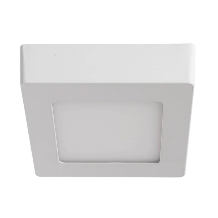 Потолочный светильник Arte Lamp Angolo A3608PL-1WH