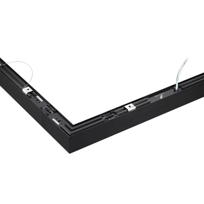 Светильник соединитель «L» с переключателем цветовой темперетуры NOVOTECH OVER 359609