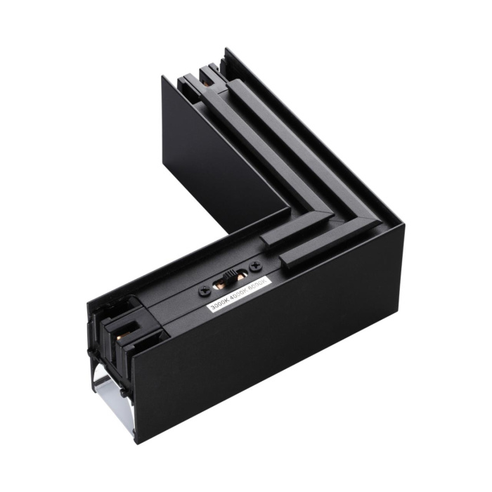 Светильник соединитель «L» с переключателем цветовой темперетуры NOVOTECH OVER 359609