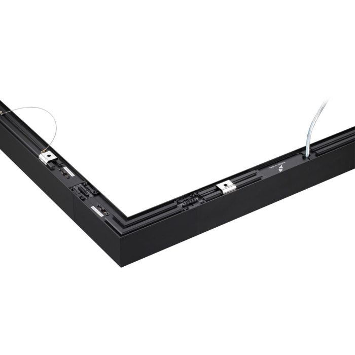 Светильник соединитель «L» с переключателем цветовой темперетуры Novotech Fatto 359609