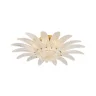 Потолочная люстра Newport Victoria 8809/PL gold white М0070426