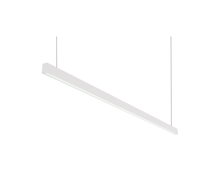 Линейный светильник Denkirs Hals DK9304-WH