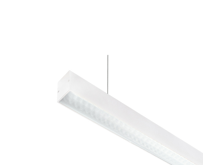 Линейный светильник Denkirs Hals DK9304-WH