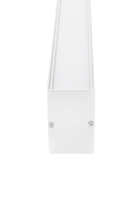 Линейный светильник Denkirs Hals DK9304-WH