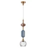 Подвесной светильник Odeon Light Terra 5414/1D