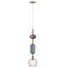 Подвесной светильник Odeon Light Terra 5414/1D
