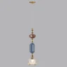 Подвесной светильник Odeon Light Terra 5414/1D